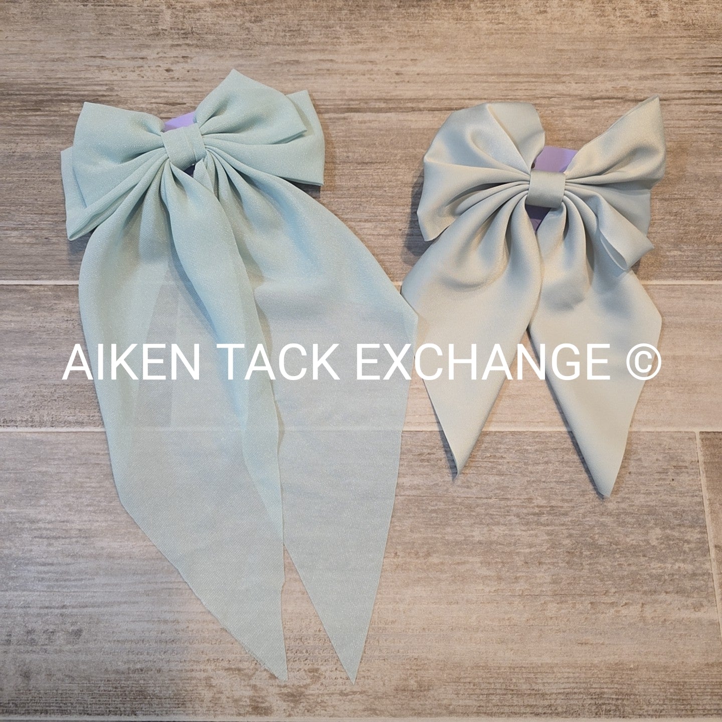 Claire's Hair Clip Bundle - 2 Total