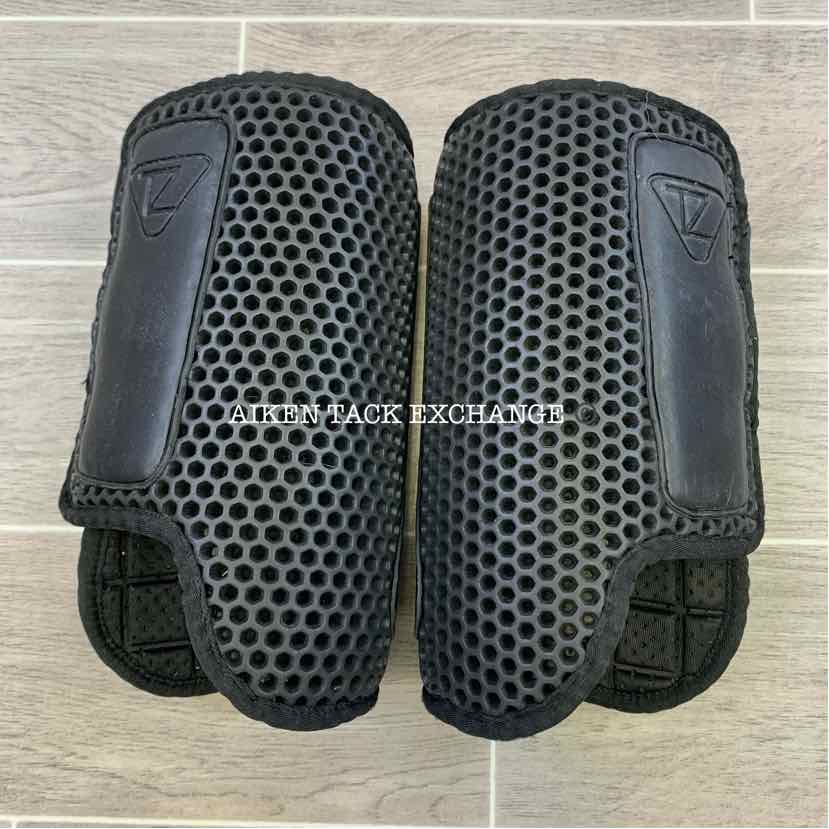 Equilibrium Impact Sport Boots, Front, Size Large
