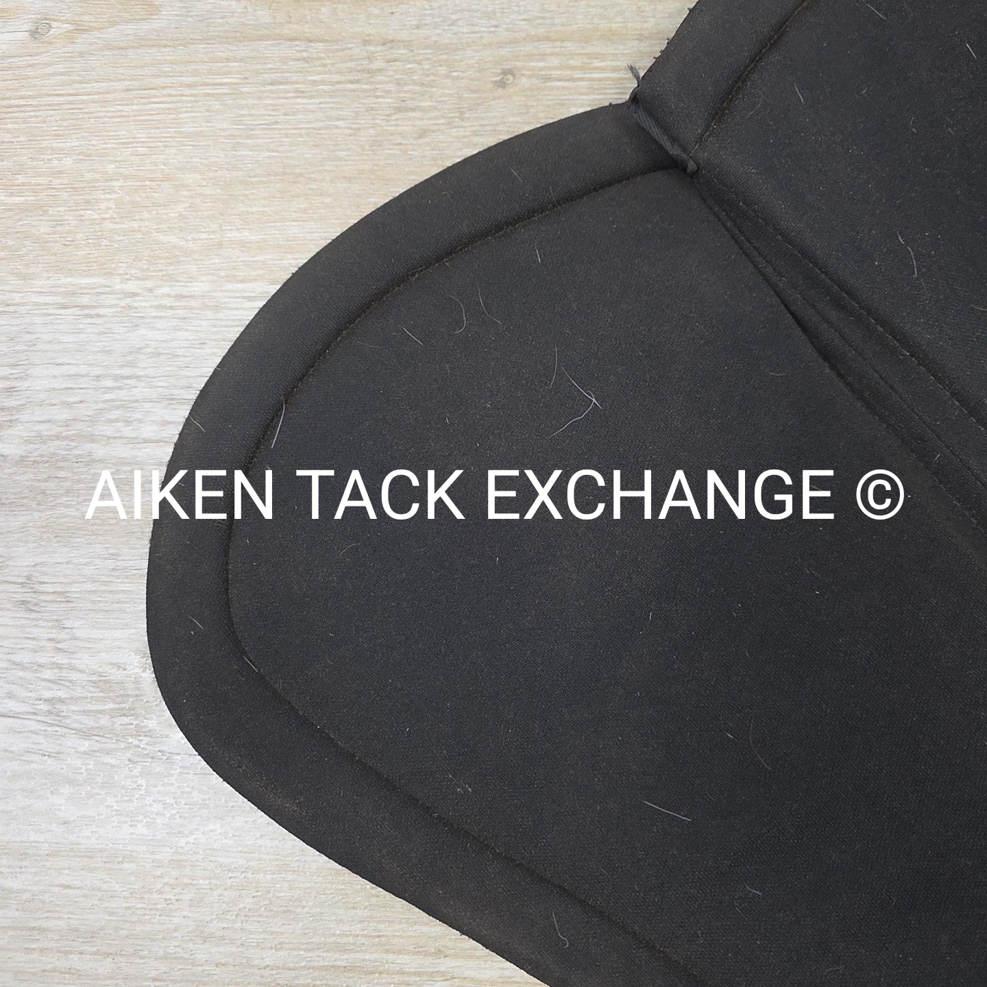 Gelite Pony Half Pad