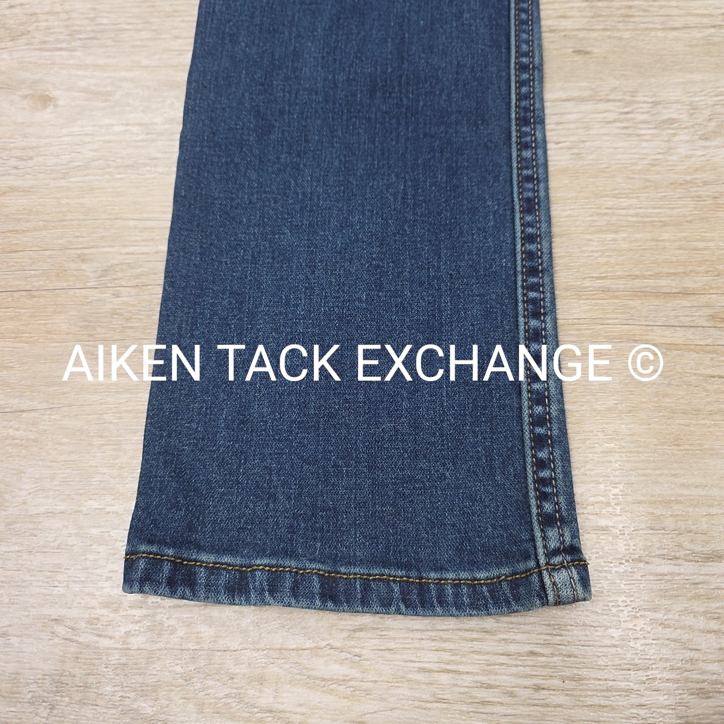 Wrangler Slim Straight Jeans, Size 29 X 30