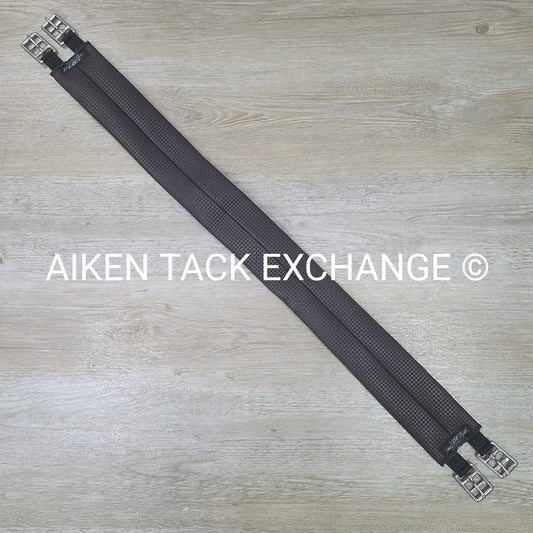 Wintec Elastic Girth, Brown, 42"
