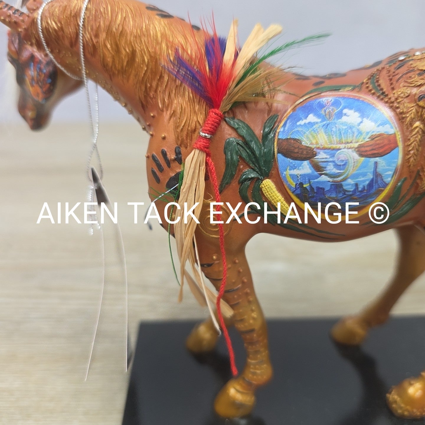 Trail of Painted Ponies - Reunion Of The Family Man