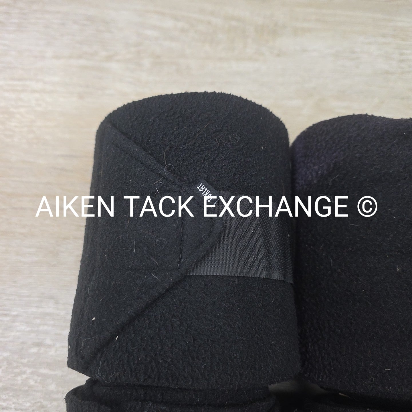 Toklat Polo Wraps, Set of 4