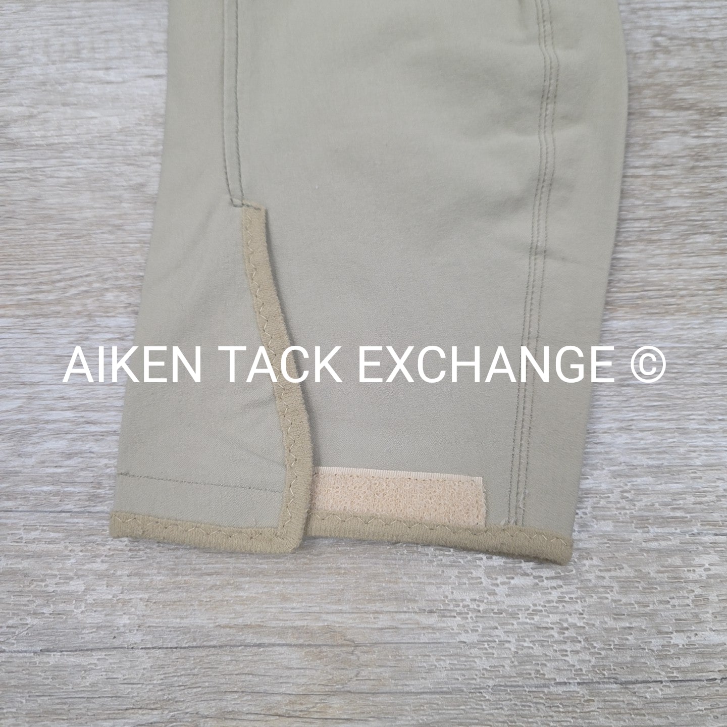 Pikeur Ciara Knee Patch Breeches, Women's 34 Long