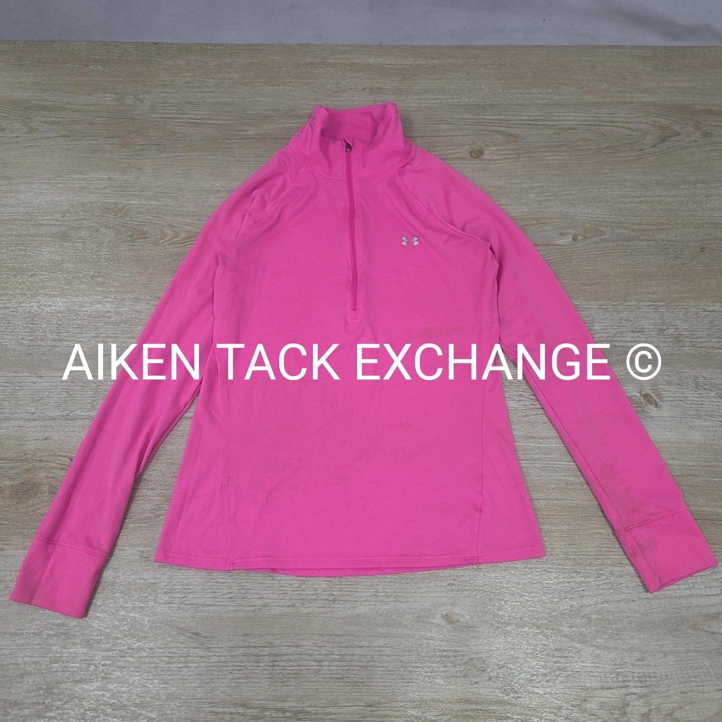 BARGAIN BUNDLE: 2 Long Sleeve Tops & 2 Short Sleeve Tops, Size Large