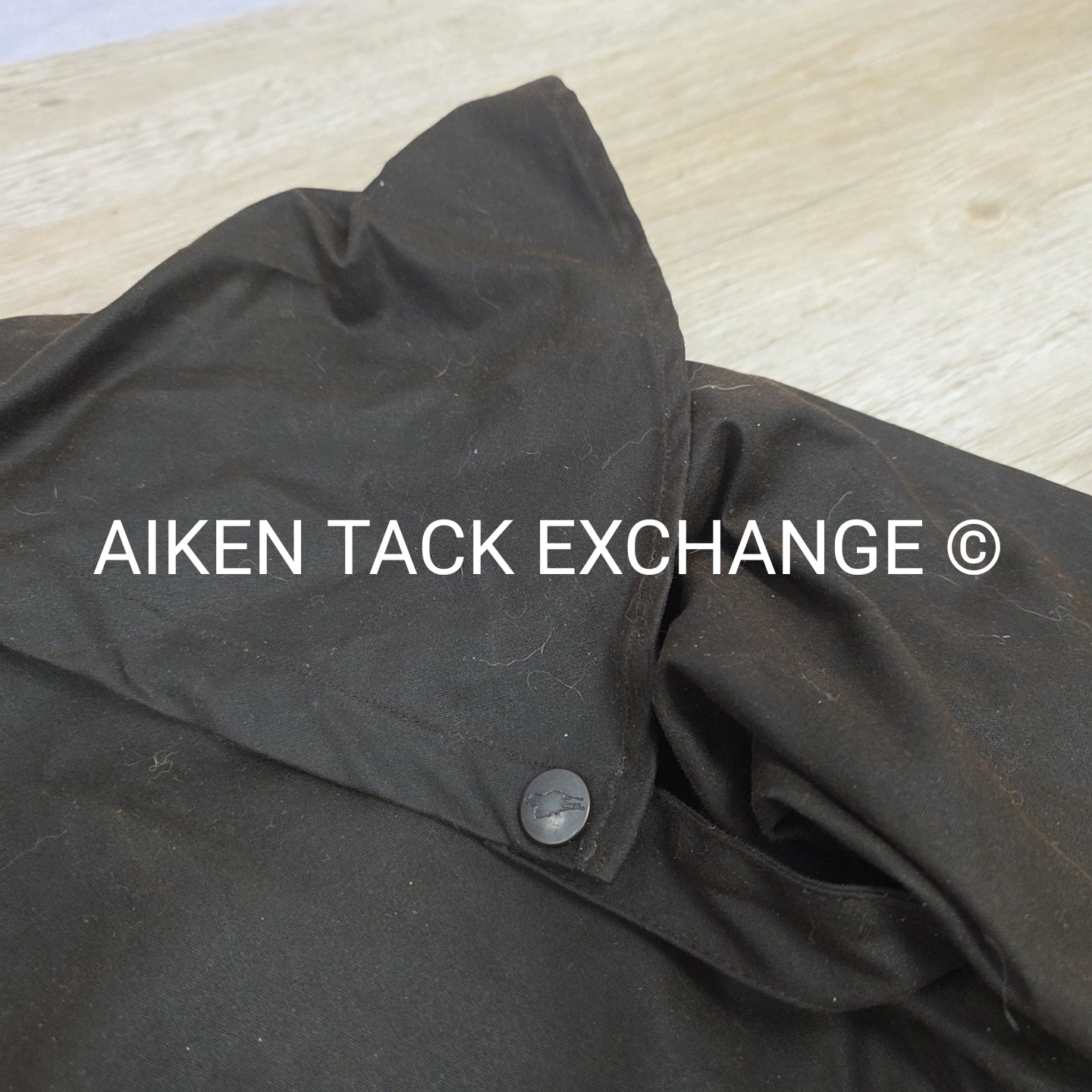 Outback Trading Co, Kid's Duster Jacket, Size X-Large