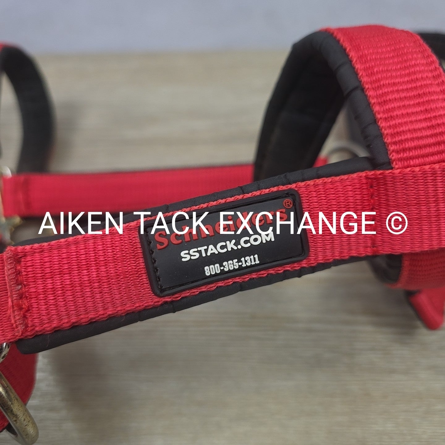 Schneiders Padded Breakaway Halter, Oversize