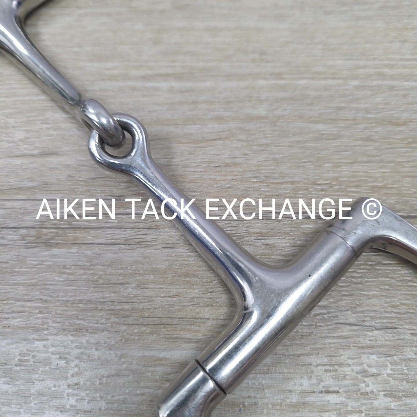 Single Joint D Ring Bit 5"