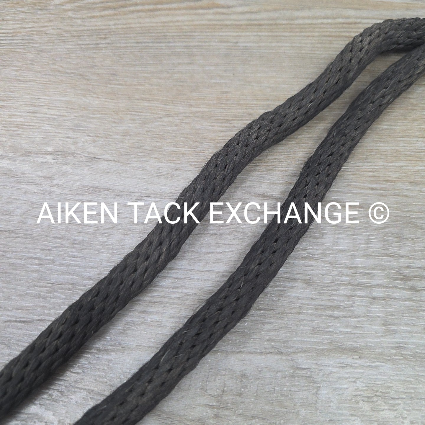 Weaver Leather Rope Reins with Snaps
