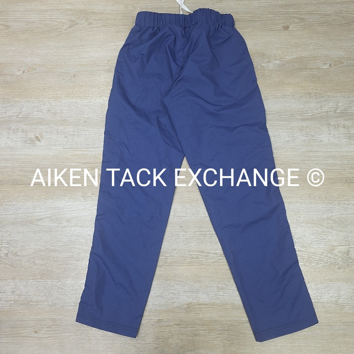 Dover Saddlery Wind Breaker Pants, Size Small