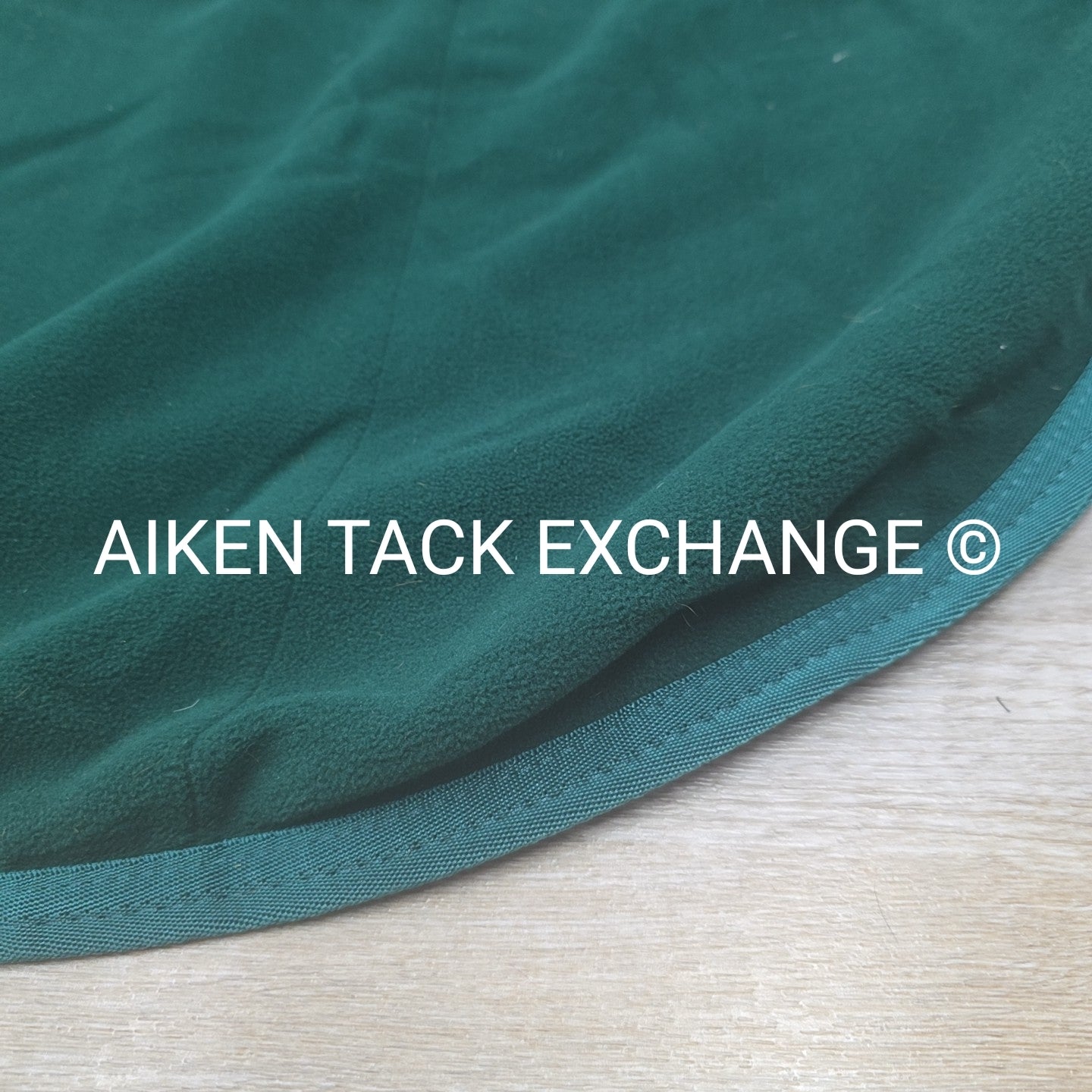 Schneiders Tekno-Dri Fleece Hich Neck Cooler, X-Large