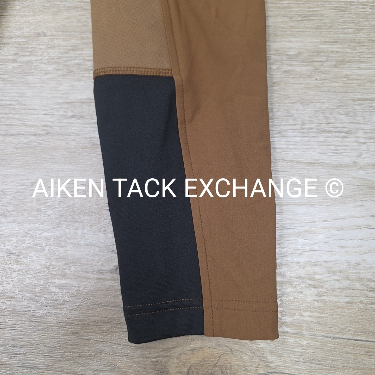Kerrits Crossover Full Seat Breeches, Size X-Large