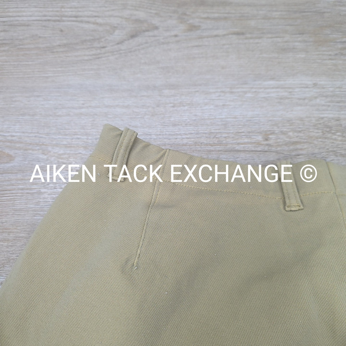 BARGAIN BUNDLE: Pytchley & Tailored Sportsman Knee Patch Breeches, Size 30