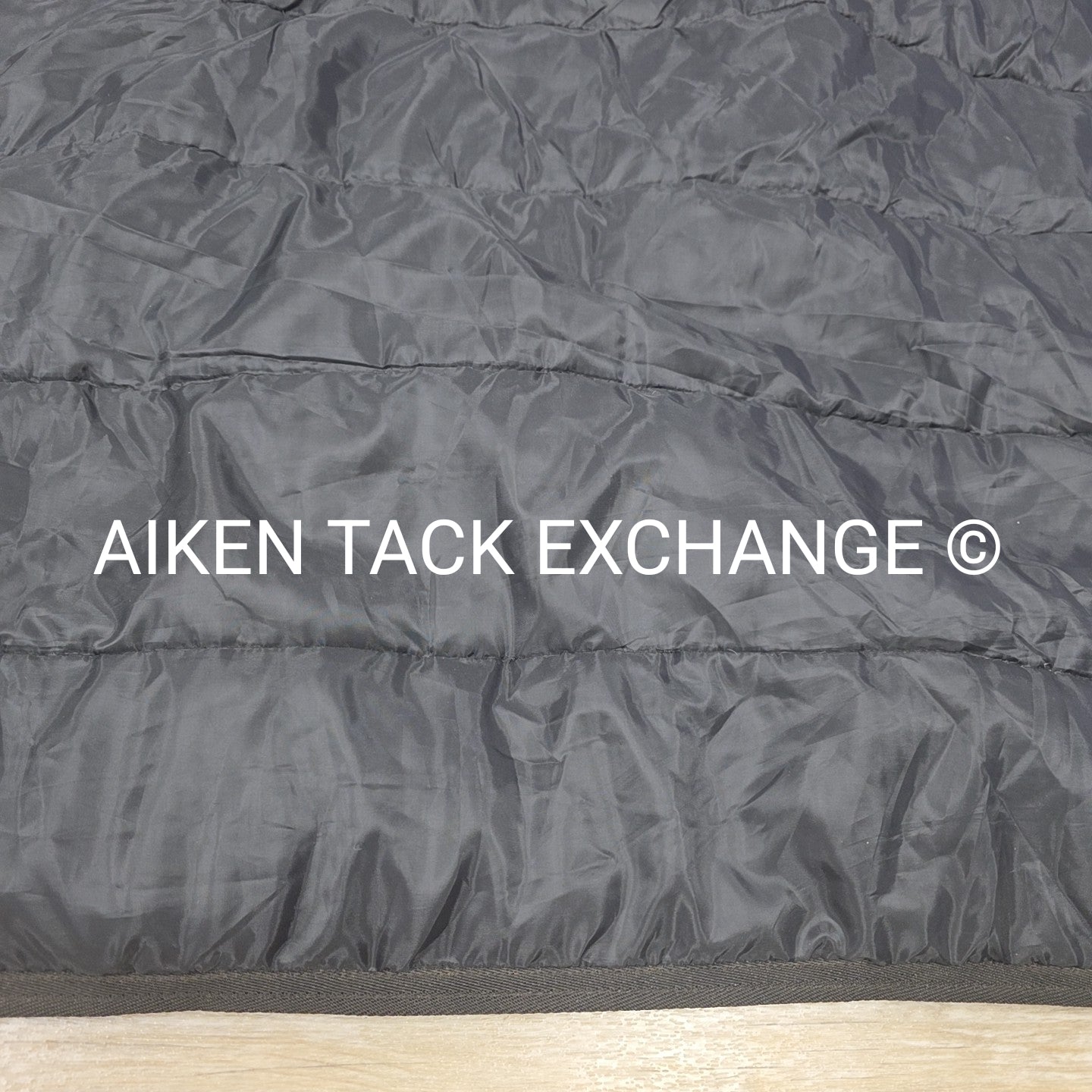 Schneiders Adjusta-Fit Closed Front Nylon Blanket Liner, 82"