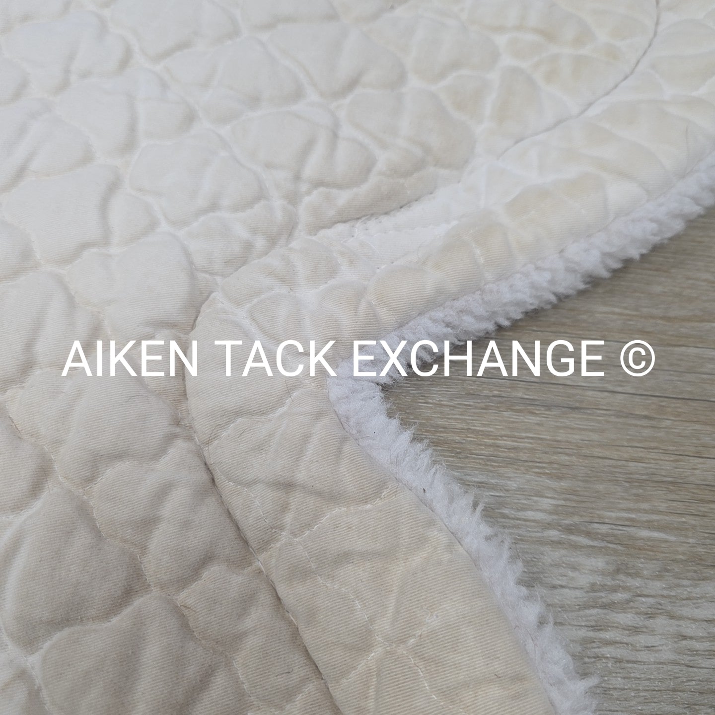 Toklat Medallion Contour All Purpose Saddle Pad
