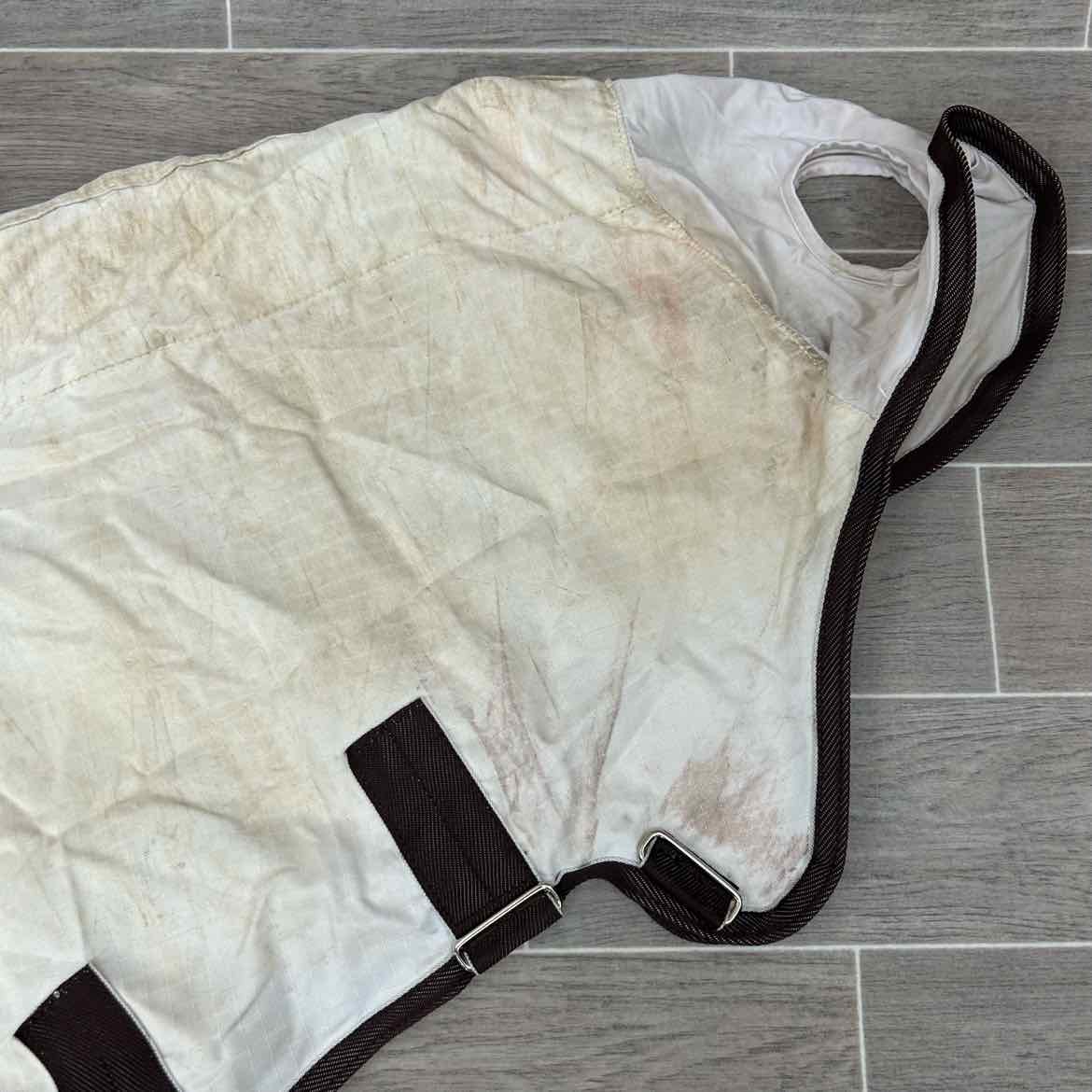 Shires Sweet Itch Combo Blanket, 84"