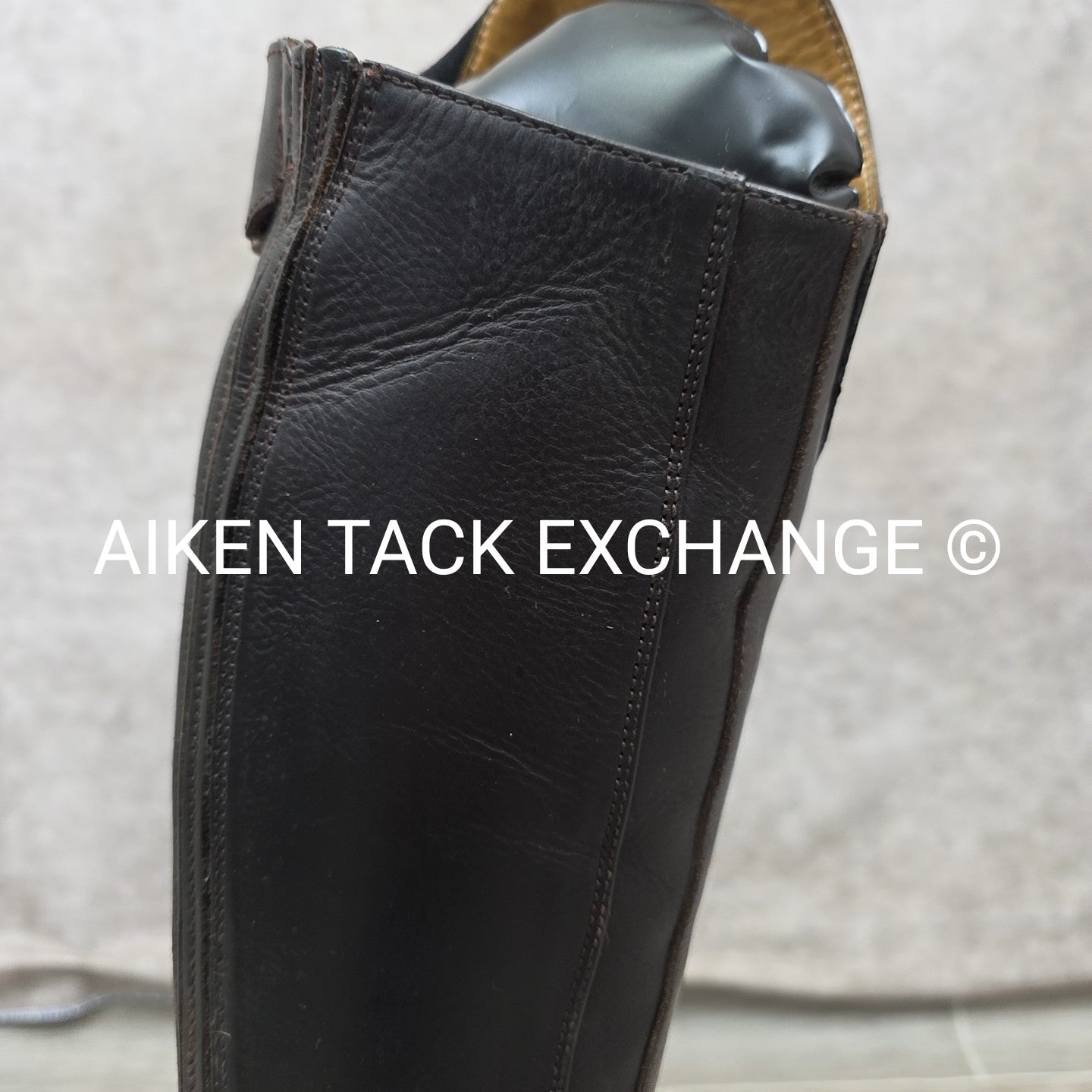 Mountain Horse Sovereign Field Boots, Size 8 Slim Tall