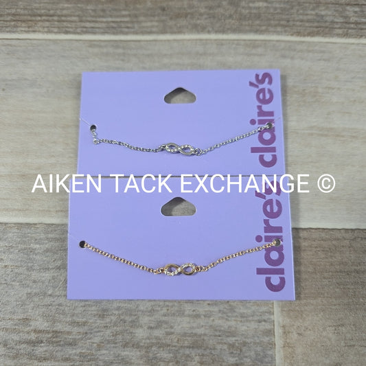 Claire's Bracelets - 2 Total