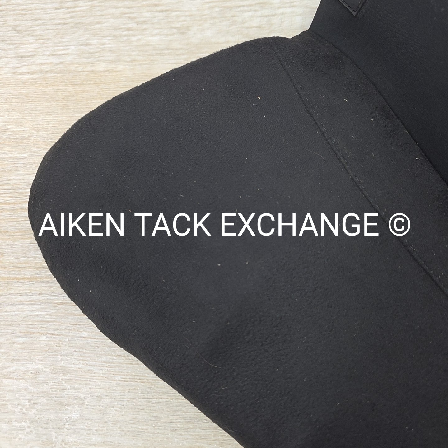 Winderen Comfort Half Pad, Size Pony
