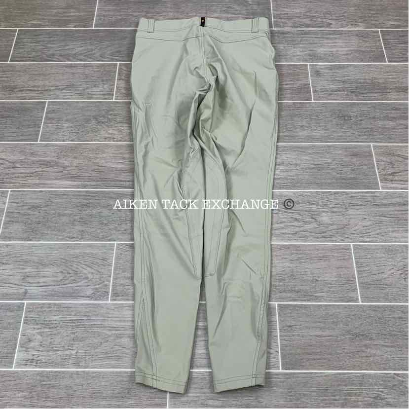 Kerrits Crossover knee Patch Breeches, Size Medium