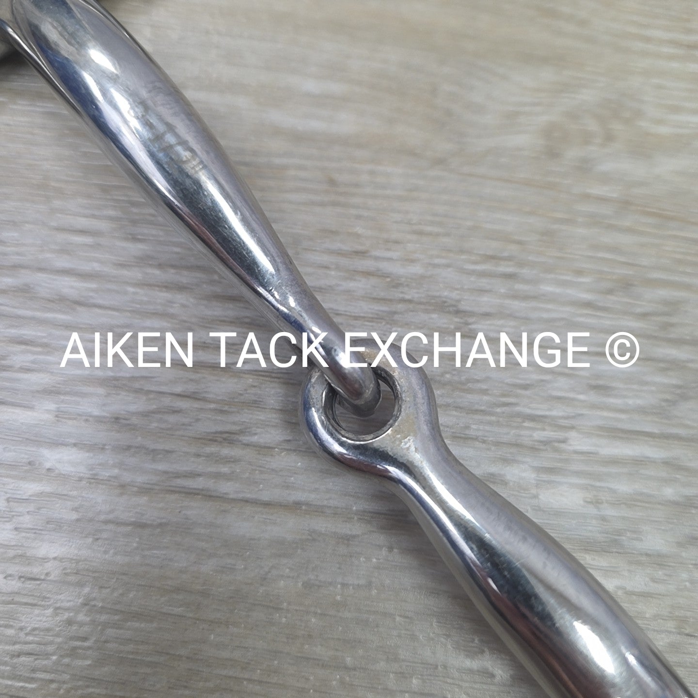 Korsteel Single Joint D Ring Bit 5.5"