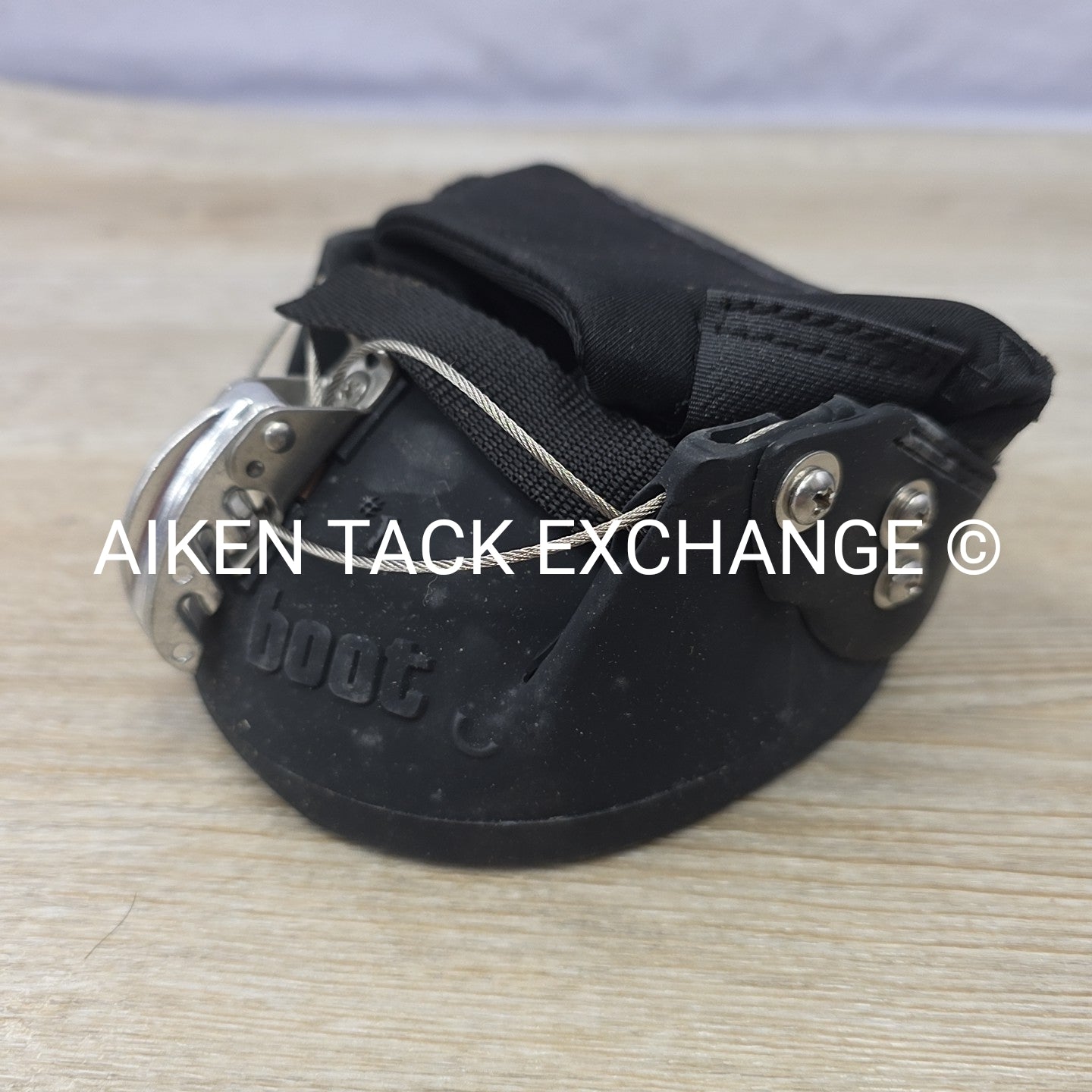 Easy Care Easyboot Epic Hoof Boot, Size 1