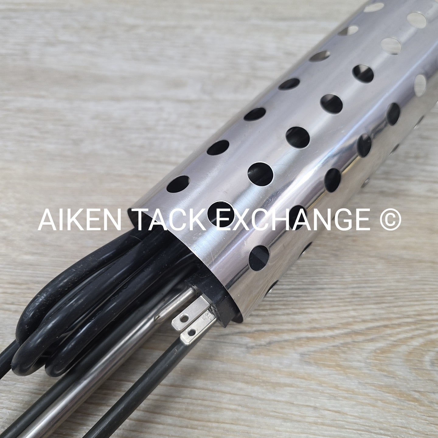 Immersion Bucket Heater