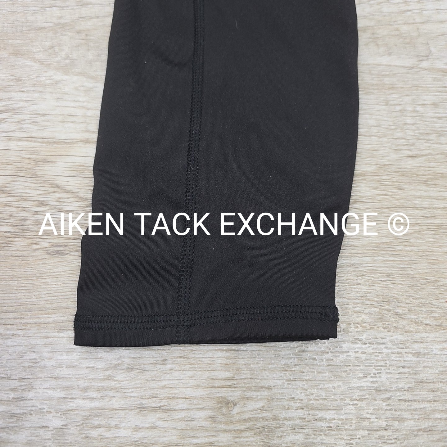 NYL Leggings with Pockets, Women's Medium