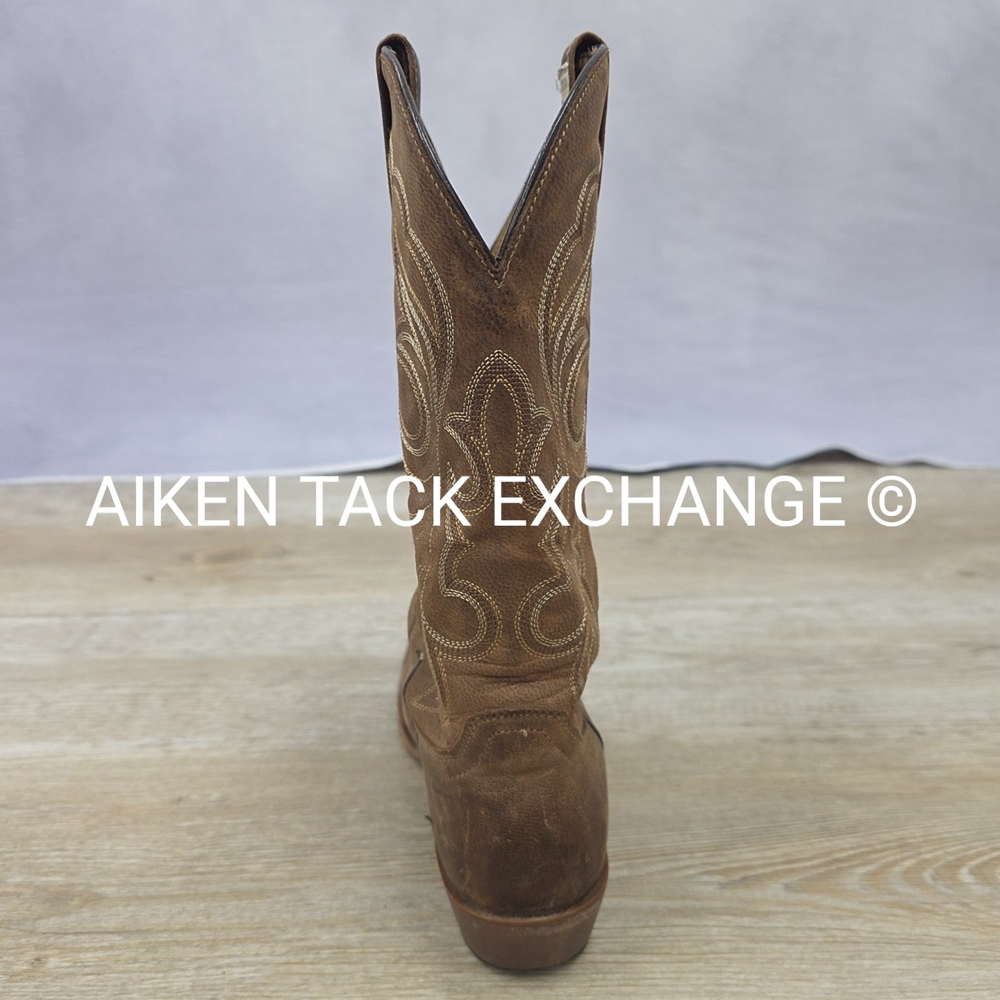 Shyanne Westen Boots, Women's 7