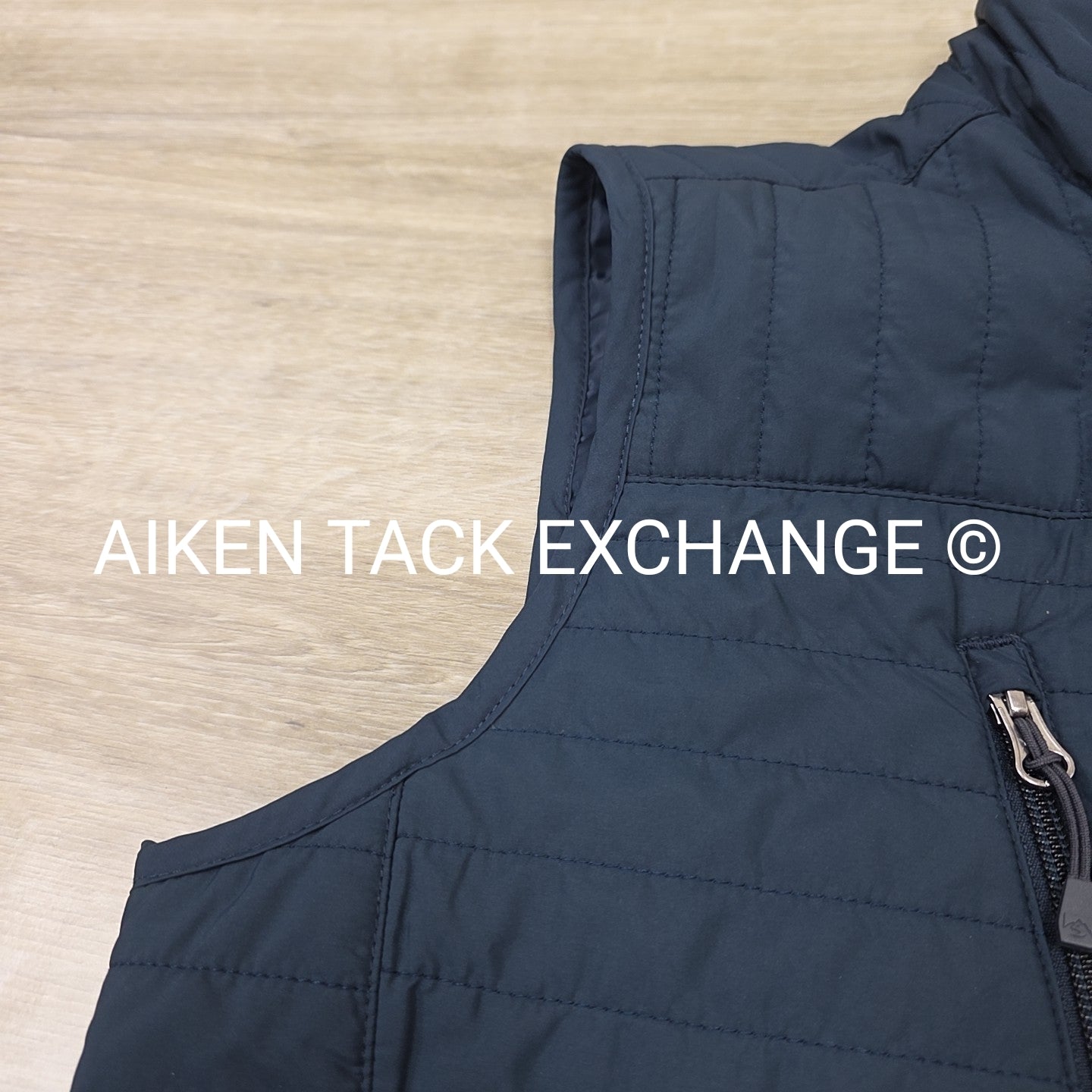 Prestige Italia Vest, Size Medium