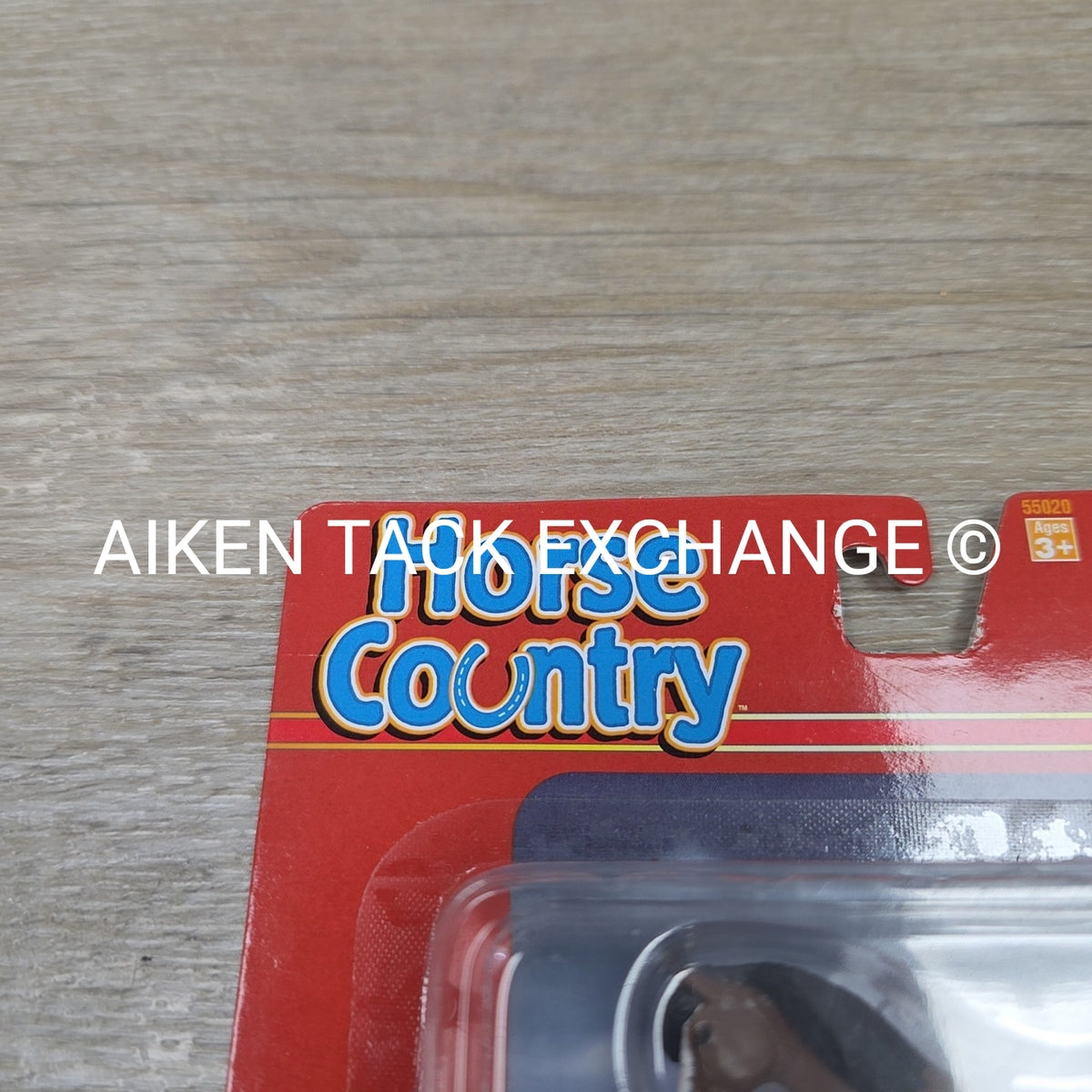 Horse Country Micro Mini Collection Grand Champions