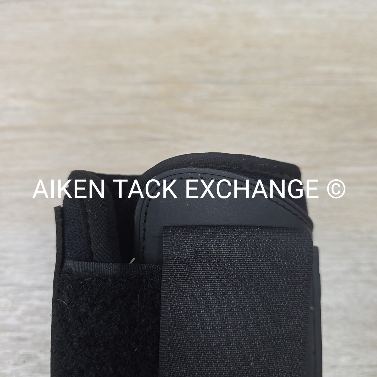 Woof Wear D3O Front Cross Country Boots, Size Medium