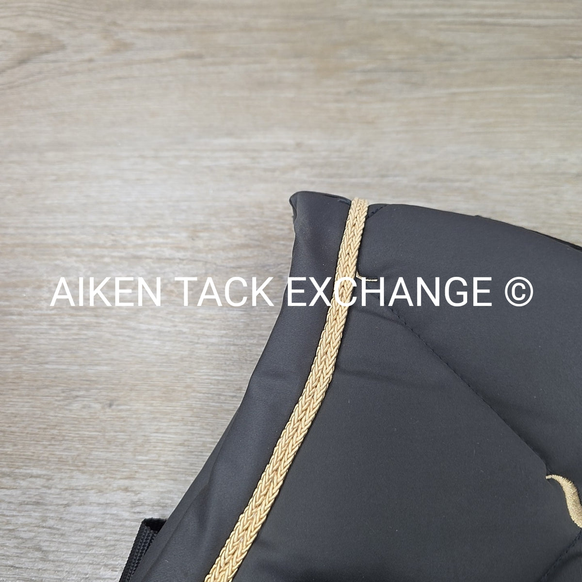 Back on Track Nights Collection All Purpose Saddle Pad, Full
