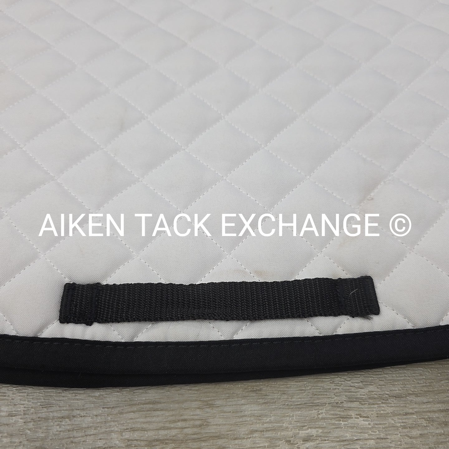 Dover Saddlery All Purpose Saddle Pad