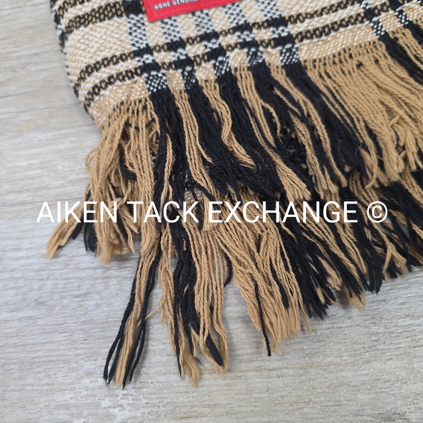 5/A Baker Scarf