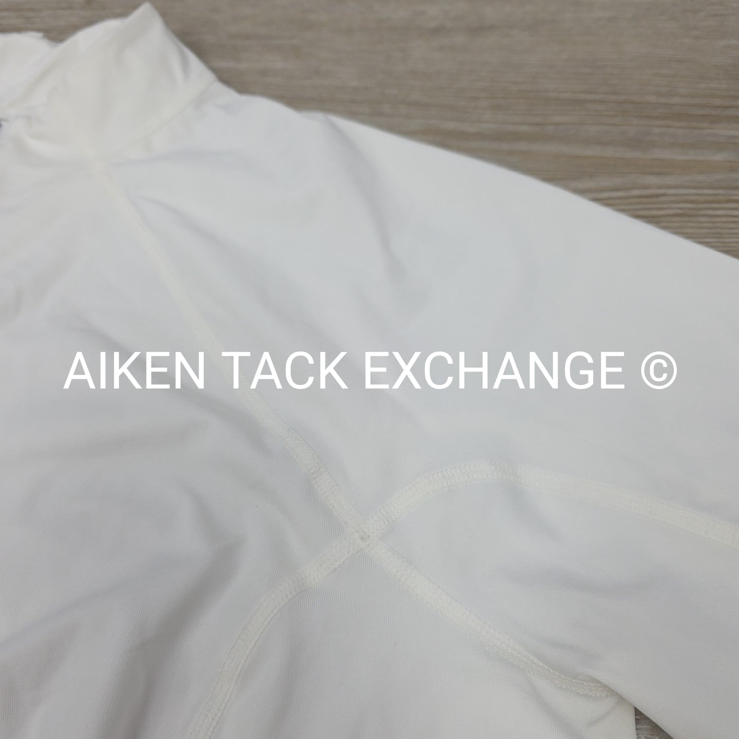 Noble Outfitters Ashley Performance Quarter Zip Shirt, Women's Large