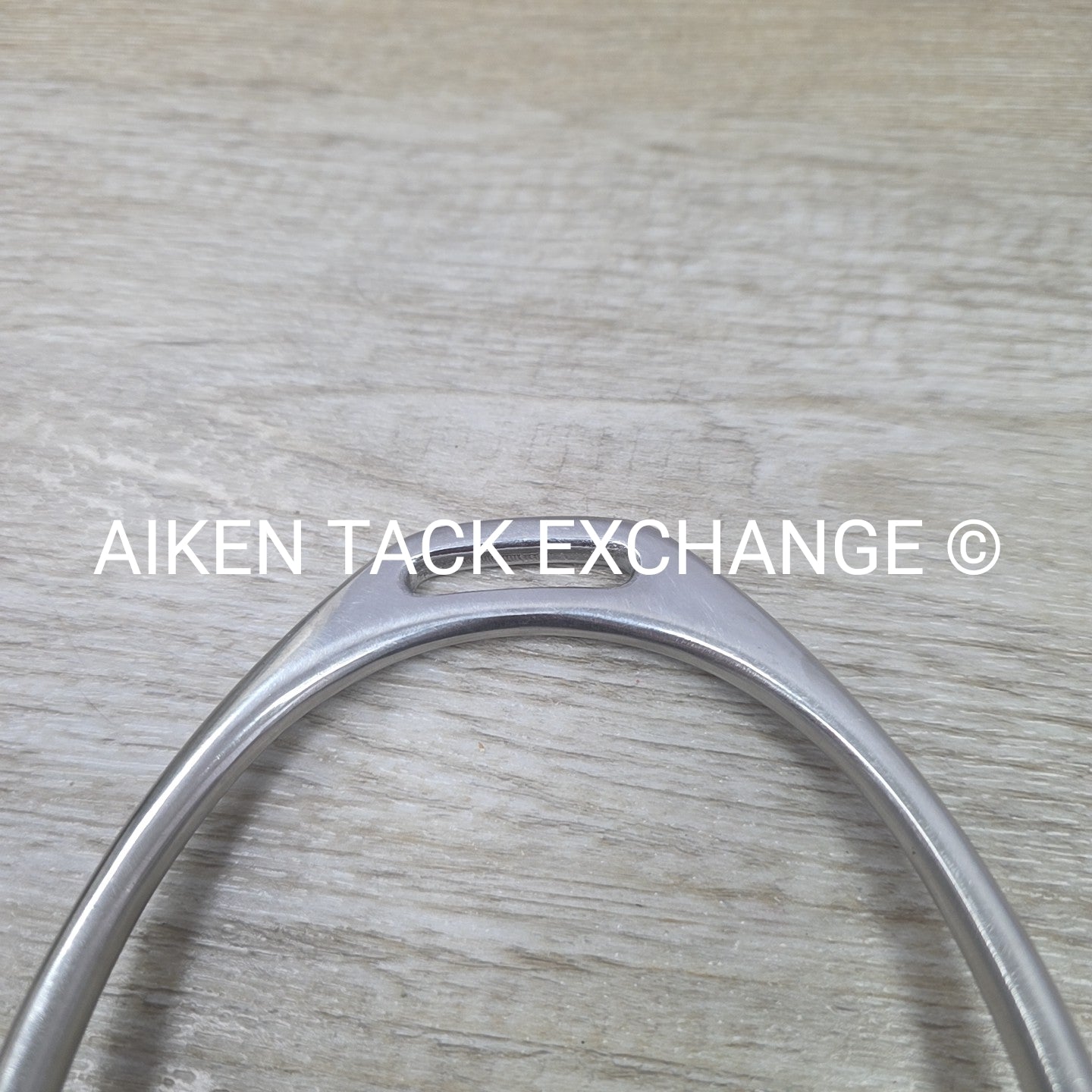 Fillis Stirrup Irons, 4.75"