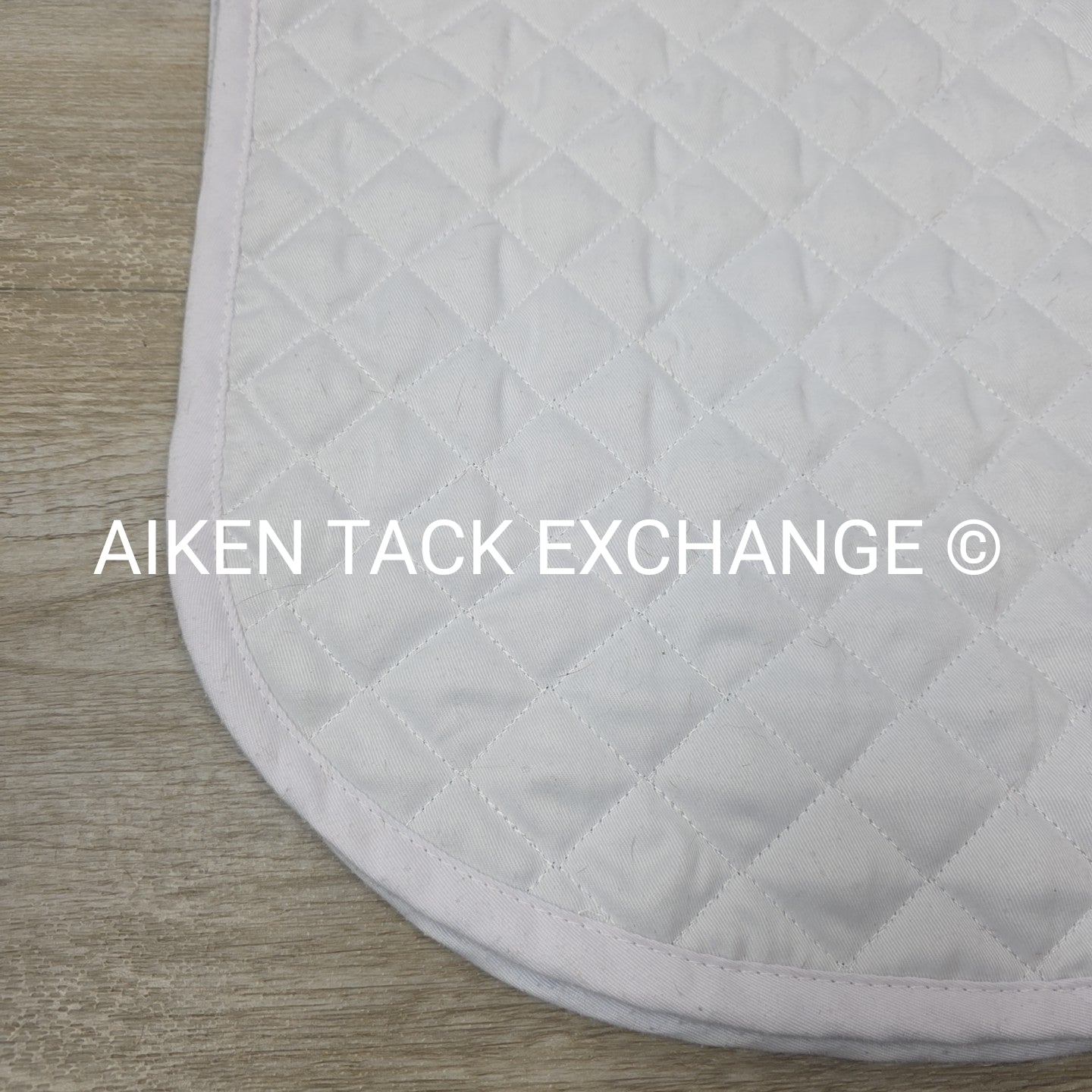 Lettia CoolMax Baby Pad Saddle Pad