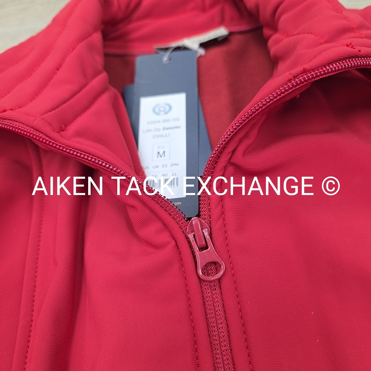 PS of Sweden Lollo Full Zip Jacket, Women's Medium