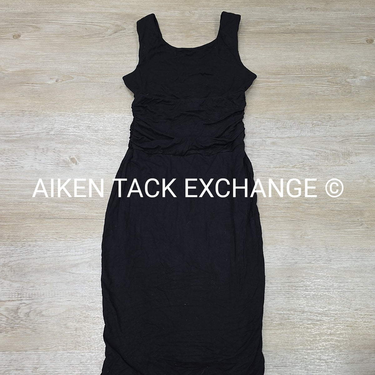 Venus Sleeveless Dress, Size 8