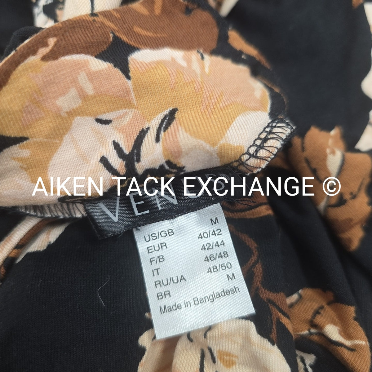 Venus Dress, Size Medium