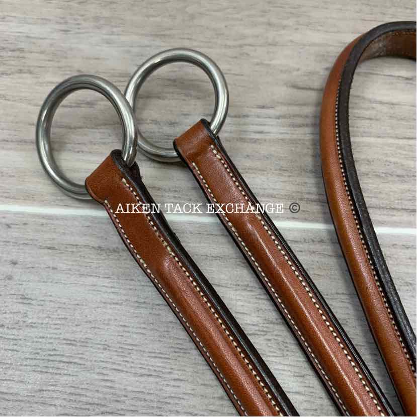 Rodrigo Pessoa Raised Running Martingale, Size Full