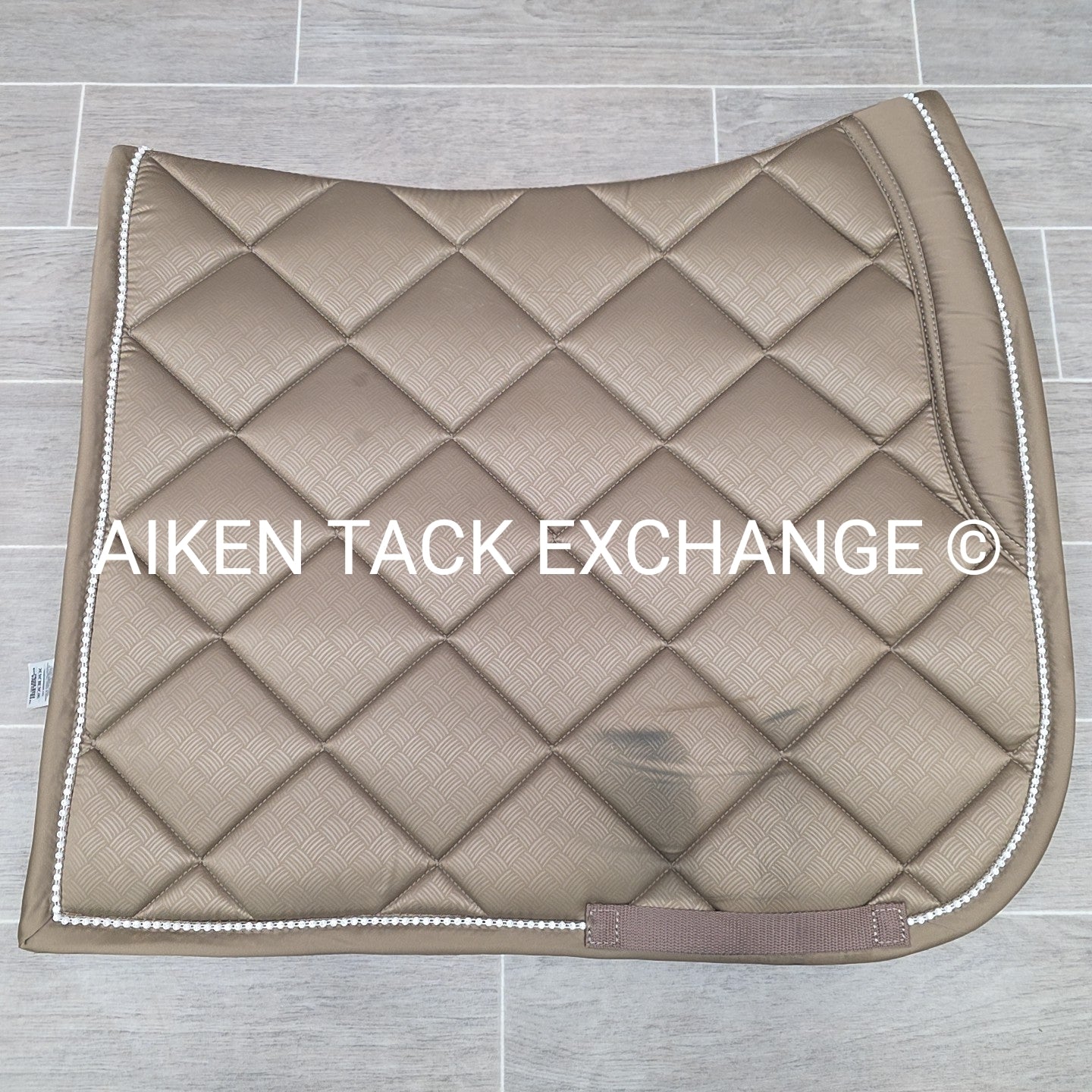PS of Sweden Dressage Saddle Pad