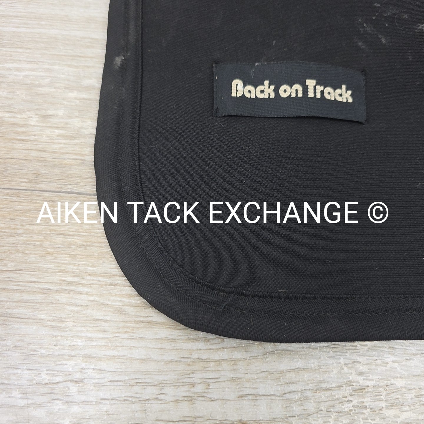 Back on Track Horse Back Warmer Pad, 100 x 120
