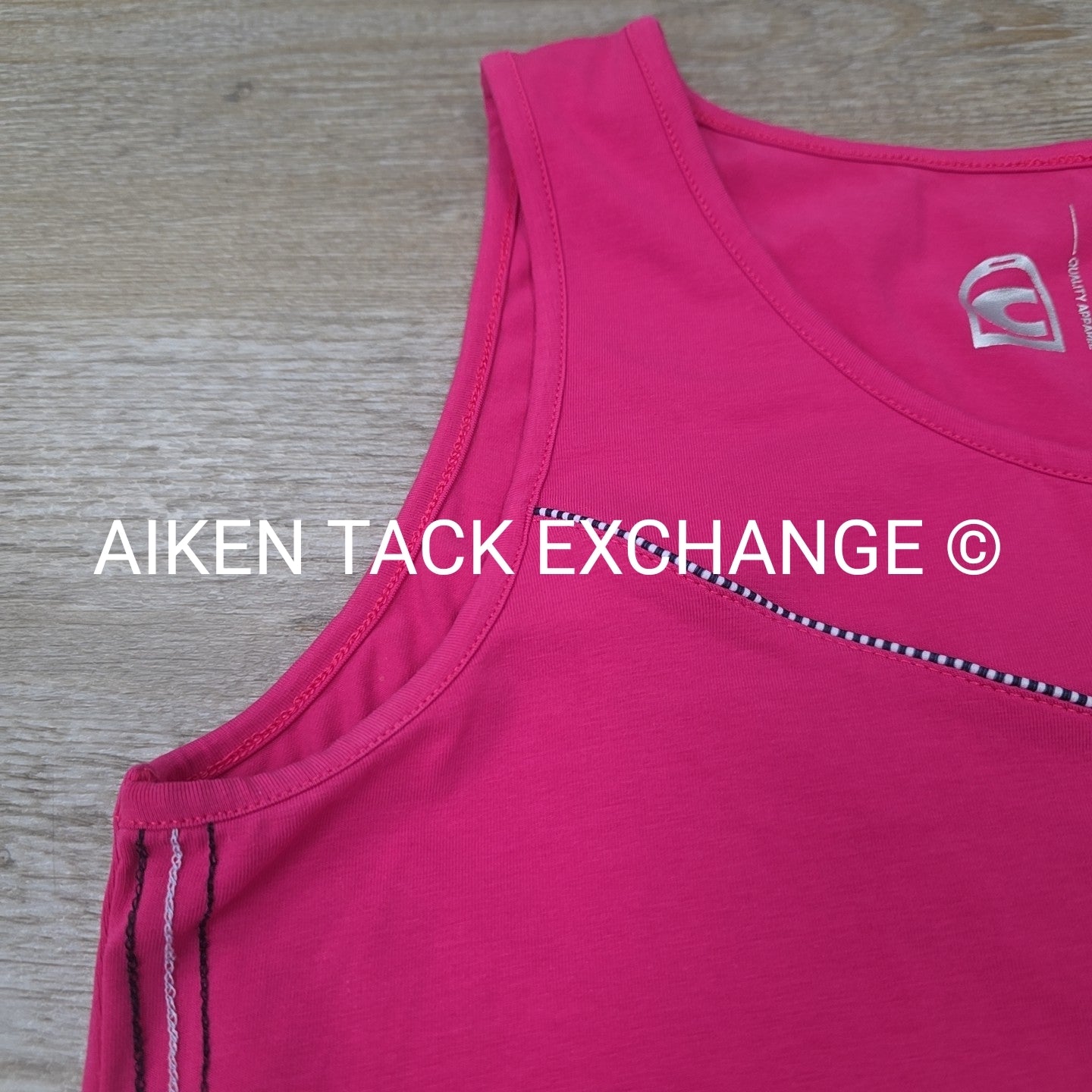 Cavallo Tank Top, Size 42