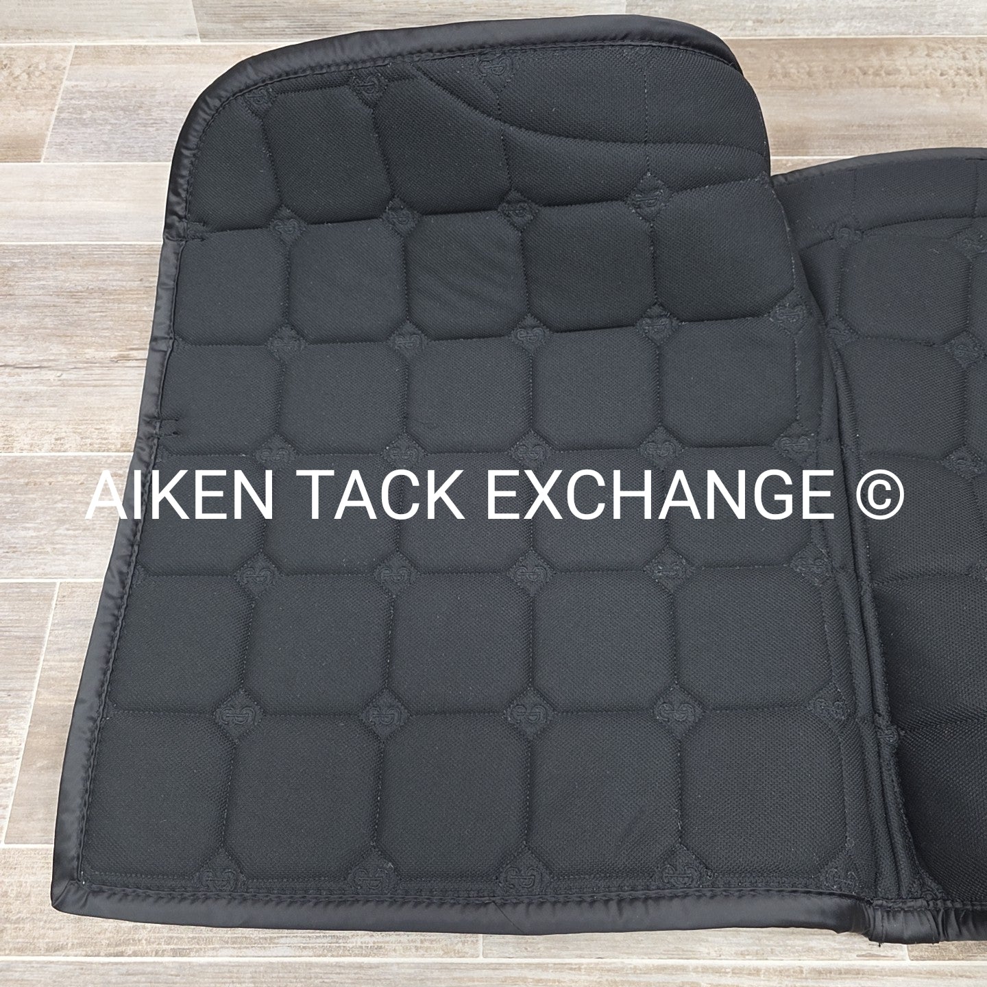 PS of Sweden Dressage Saddle Pad, Size Cob