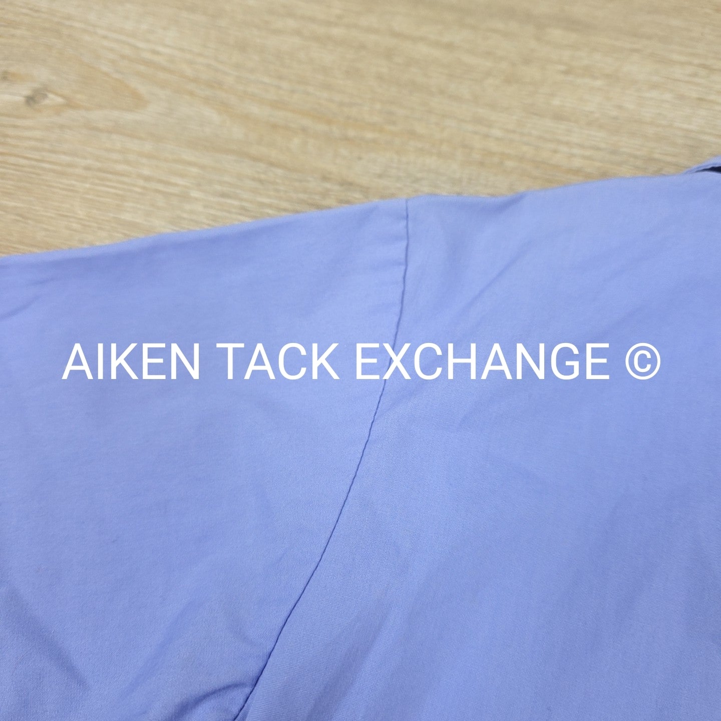 Arrow Long Sleeve Button Up Shirt, Size Small