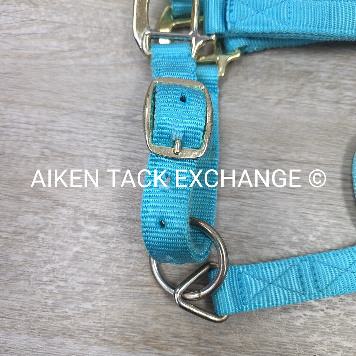 Nylon Halter, Size Cob