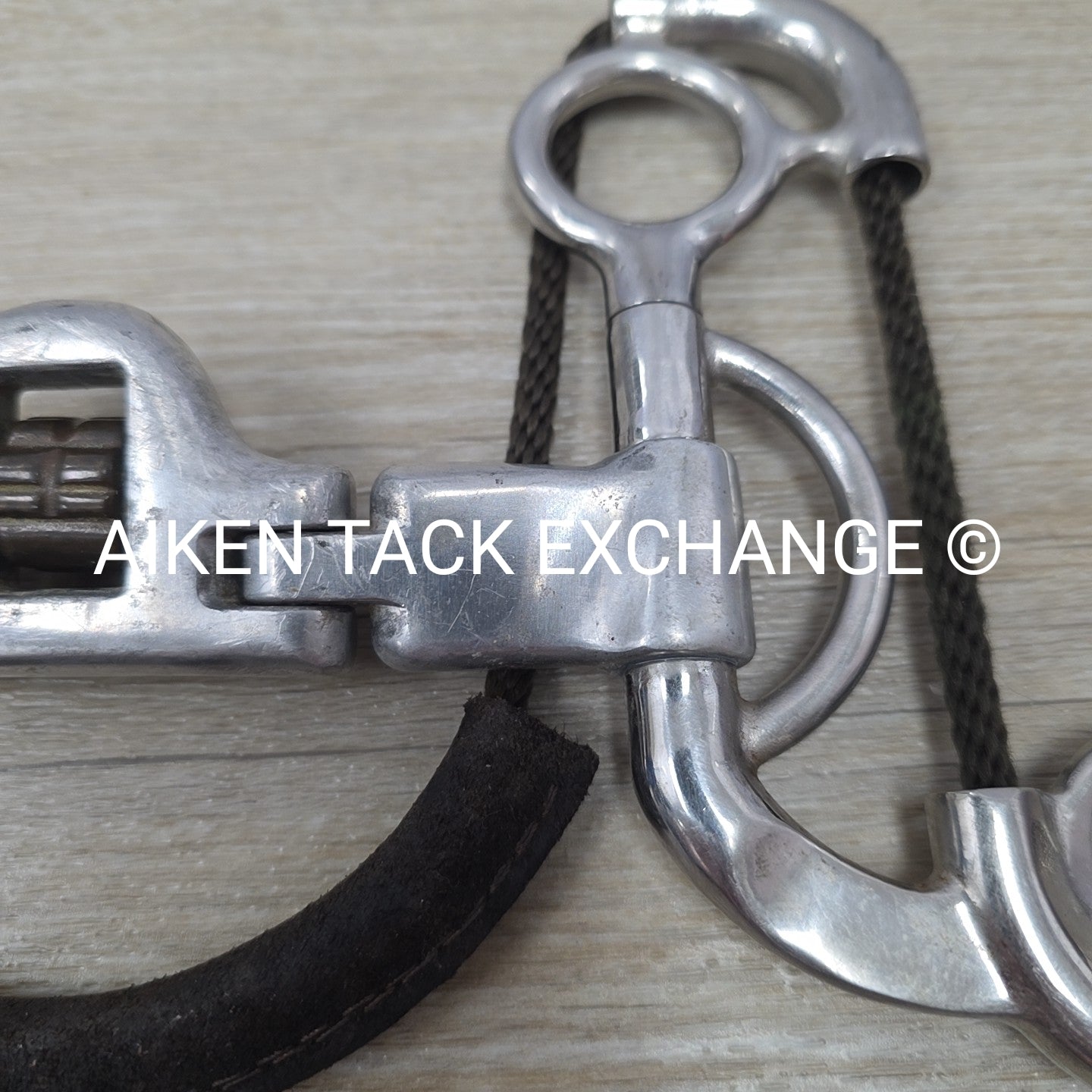 Mikmar Flexion Combination Bit 5"