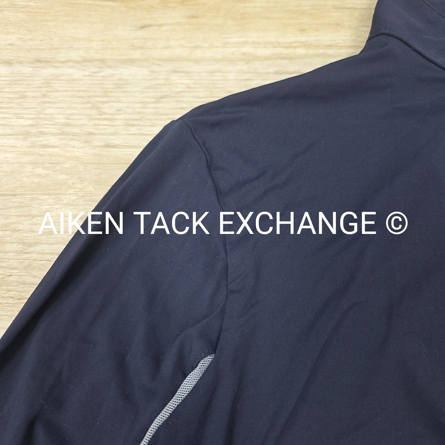 Tailored Sportsman Long Sleeve Sun Shirt, Size Small
